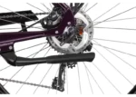 Rower elektryczny KROSS Trans Hybrid Prestige UNI - obrazek 7