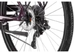 Rower elektryczny KROSS Trans Hybrid Prestige UNI - obrazek 8