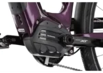 Rower elektryczny KROSS Trans Hybrid Prestige UNI - obrazek 10