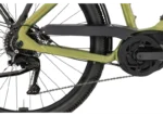 Rower elektryczny LAPIERRE E-Explorer 4.5 - obrazek 2