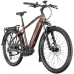 Rower elektryczny LAPIERRE E-Explorer 6.5 Cues
