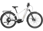 Rower elektryczny LAPIERRE E-Explorer 7.6 Microshift - obrazek 2