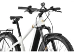 Rower elektryczny LAPIERRE E-Explorer 7.6 Microshift - obrazek 4