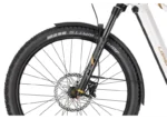 Rower elektryczny LAPIERRE E-Explorer 7.6 Microshift - obrazek 5