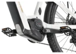 Rower elektryczny LAPIERRE E-Explorer 7.6 Microshift - obrazek 6