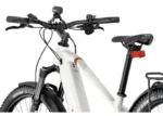 Rower elektryczny LAPIERRE E-Explorer 7.6 Microshift - obrazek 7