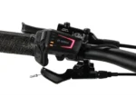 Rower elektryczny LAPIERRE E-Explorer FS 8.6 - obrazek 11