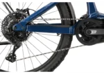 Rower elektryczny LAPIERRE E-Explorer FS 9.7 - obrazek 3