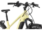 Rower elektryczny LAPIERRE E-Explorer SE High - obrazek 4