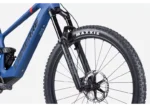Rower elektryczny LAPIERRE E-Zesty AM 9.4 - obrazek 2