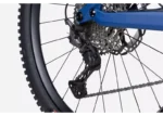 Rower elektryczny LAPIERRE E-Zesty AM 9.4 - obrazek 5