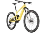 Rower elektryczny LAPIERRE E-Zesty AM 9.4 AXS - obrazek 12