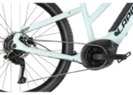 Rower elektryczny LAPIERRE Overvolt HT 4.5 - obrazek 2