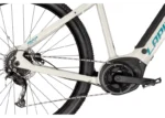 Rower elektryczny LAPIERRE Overvolt HT 5.4 - obrazek 2
