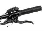 Rower elektryczny LAPIERRE Overvolt HT 9.7 Deore - obrazek 10
