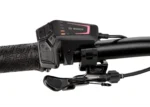 Rower elektryczny LAPIERRE Overvolt HT 9.7 Deore - obrazek 11