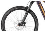 Rower elektryczny LAPIERRE Overvolt HT 9.7 Deore - obrazek 4