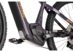 Rower elektryczny LAPIERRE Overvolt HT 9.7 Deore - obrazek 5
