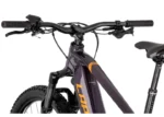 Rower elektryczny LAPIERRE Overvolt HT 9.7 Deore - obrazek 6