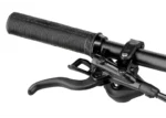 Rower elektryczny LAPIERRE Overvolt HT 9.7 Deore - obrazek 9