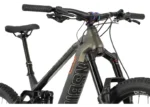 Rower elektryczny NS BIKES E-Fine 1 Domain - obrazek 3