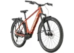 Rower elektryczny ORBEA Kemen ADV 20