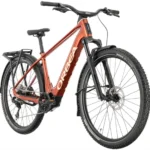 Rower elektryczny ORBEA Kemen ADV 20