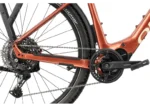 Rower elektryczny ORBEA Kemen ADV 20 - obrazek 3