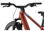 Rower elektryczny ORBEA Kemen ADV 20 - obrazek 8