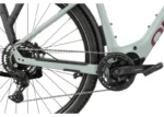 Rower elektryczny ORBEA Kemen ADV 30 - obrazek 3