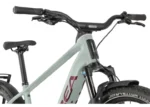 Rower elektryczny ORBEA Kemen ADV 30 - obrazek 4