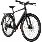 Rower elektryczny ORBEA Vibe H30 EQ