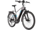 Rower elektryczny R-RAYMON CrossRay E 6.0 9S M350