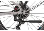 Rower elektryczny R-RAYMON CrossRay E 6.0 9S M350 - obrazek 6