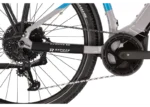Rower elektryczny R-RAYMON CrossRay E 6.0 9S M350 - obrazek 7