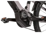Rower elektryczny R-RAYMON CrossRay FS E 5.0 10S Deore - obrazek 13