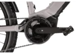 Rower elektryczny R-RAYMON CrossRay FS E 5.0 10S Deore - obrazek 9