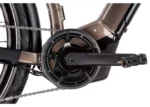 Rower elektryczny R-RAYMON TourRay E 5.0 Gent 9S M350 - obrazek 7