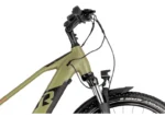 Rower elektryczny R-RAYMON CrossRay E 5.0 9S M350 - obrazek 2