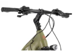 Rower elektryczny R-RAYMON CrossRay E 5.0 9S M350 - obrazek 7