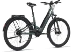Rower elektryczny ROCK MACHINE Crossride e450 FS Touring - obrazek 3