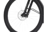 Rower elektryczny ROCK MACHINE Crossride e450 FS Touring - obrazek 4