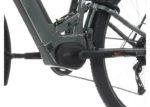 Rower elektryczny ROCK MACHINE Crossride e450 FS Touring - obrazek 5