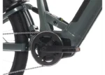 Rower elektryczny ROCK MACHINE Crossride e450 FS Touring - obrazek 6