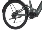 Rower elektryczny ROCK MACHINE Crossride e450 FS Touring - obrazek 7