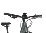 Rower elektryczny ROCK MACHINE Crossride e450 FS Touring - obrazek 8
