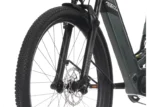 Rower elektryczny ROCK MACHINE Crossride e450 FS Touring - obrazek 9