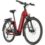 Rower elektryczny SIMPLON Chenoa :E Cues