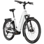 Rower elektryczny SIMPLON Kagu :E Cues