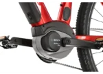 Rower elektryczny SUPERIOR eXC 7019 B - obrazek 12